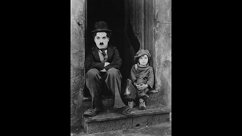 Charlie Chaplin's The Kid