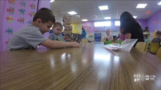 Florida invests millions into VPK programs