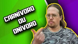 Cachorro é carnívoro ou onívoro? O que a CIÊNCIA diz | Dr Edgard Gomes Alimentação natural para Cães