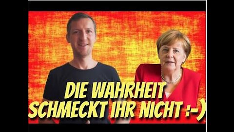 Was Merkel nicht hören will: die US-Wahl ist noch lange nicht beendet & Wahrheit währt am längsten