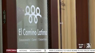 El Camino Latino Center helps students make community connections