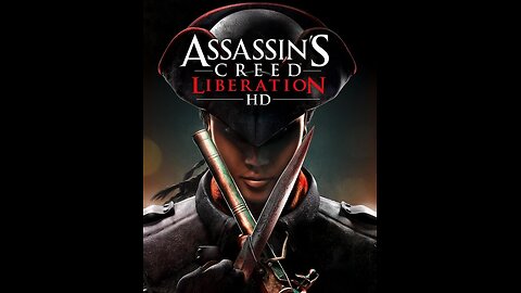 Opening Credits: Assassin's Creed III Liberation