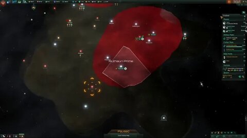 Stellaris Synthetic Dawn 03-02 - 1440p No Commentary