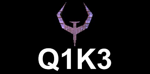 Quake Remade Smaller than a Thumbnail