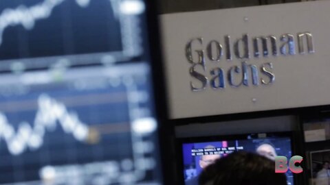 Goldman Sachs Increases Probability of US Recession After Reducing GDP Projection
