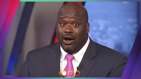 Inside the NBA reacts to Shaqtin’ A Fool Moments | May 22, 2024