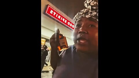 Philadelphia Looting: Influencer Dayjia Blackwell AKA "MEATBALL" arrested on Instagram Live stream.