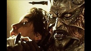 review, jeepers creepers, 1, 2001, awesome movie,