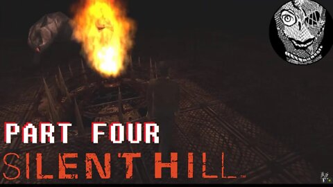 (PART 04) [Otherworld School & Fairy Tail Boss] Silent Hill