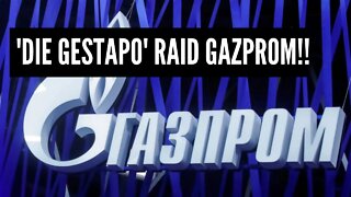 UK and Germany to SEIZE Gazprom! - Inside Russia Report