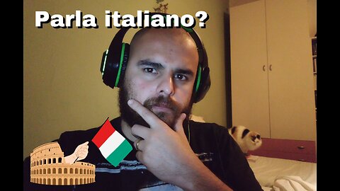 Falar italiano é fácil?