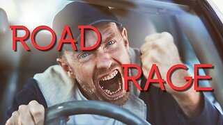 Road Rage - Bro. Dillon Awes | Stedfast Baptist Church