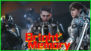 Hottest FPS from Start to Finish! | Bright Memory
