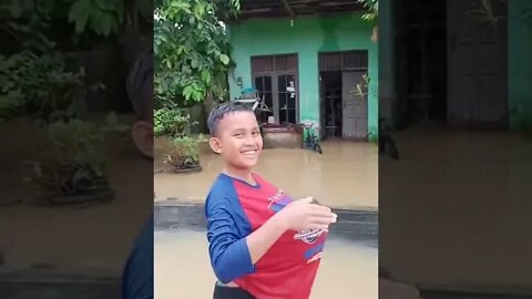 Banjir Samarinda