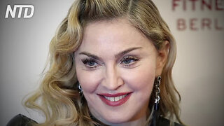 Madonna, storia del delirio di un falso profeta e idolo autoproclamato