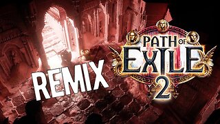 Path of Exile 2 - Among Ancient Ruins (Orchestral Remix)