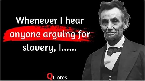 Abraham Lincoln Quotes|whenever i hear anyone|quotes #quotes #wisdom #abrahamlincoln