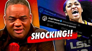 Angel Reese SPEAKS Out on Transgenders in Women's Sports