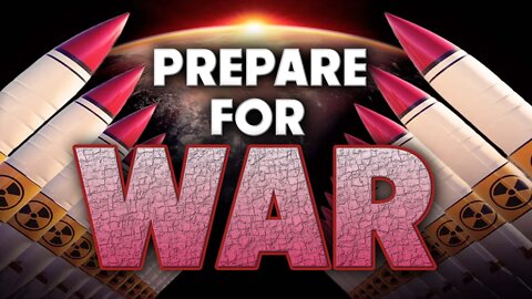 America, Russia, Finland, Romania, Belarus & Poland Prepare for War 10/13/2022