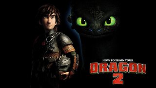 How To Train Your Dragon 2 ~suite~ by John Powell