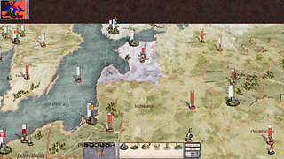 Let's Play - Medieval: Total War (Aragonese Episode 15)