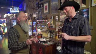 Texas Cigar Roadshow - Episode 8.5 - Duke Cigars (Jake Nobles)
