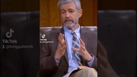 Listen to this warning from Paul Washer - It's deadly