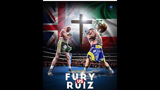 Andy Ruiz vs Tyson fury possible en 2023