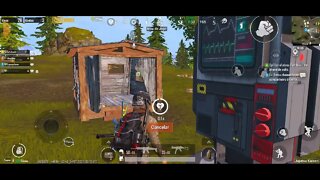 LIVE pubg Mobile