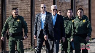 Biden plans executive order to shut down border