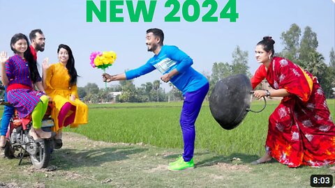 Must Watch New Very Special Funny Video 2023😂Totally Amazing Ep