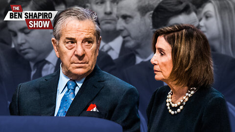 Democrats Seize On Paul Pelosi Attack To Smear Republicans | Ep. 1600