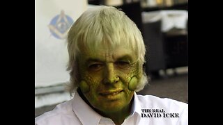 What IF DAVID ICKE IS TELLING THE TRUTH ABOUT THE REPTILIANS
