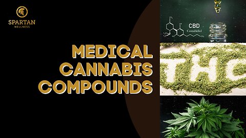 Learn About the Different Compounds Found in Medical Cannabis