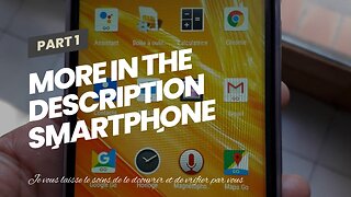 More In The Description Smartphone Débloqué, Blackview A60 (2020) Téléphone Portable, 6.1 Pouc...