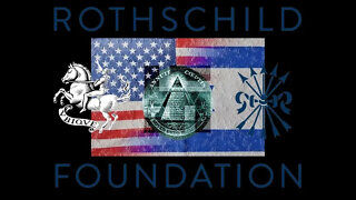 Council on foreign relations, Rothschild, Rockefeller, Freemasons and The Rhodes Scholarship