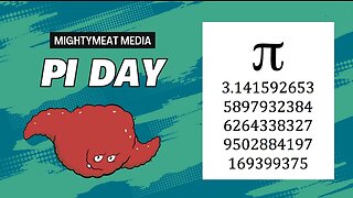 Pi Day!