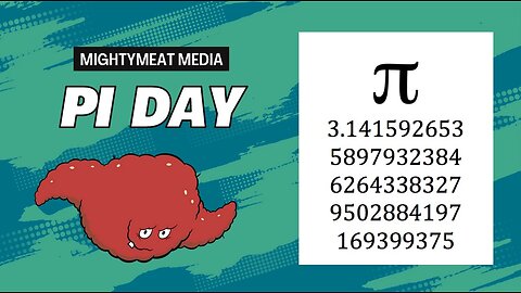 Pi Day!