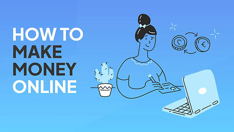 How to make money online | Hindi or Urdu