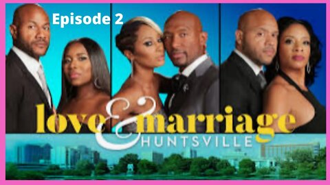 Love and Marriage Huntsville Season 2 Review (S2 E2) Melody’s Special Delivery Part 2