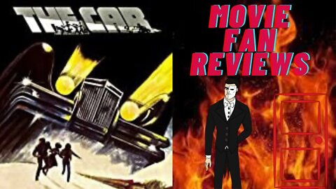 Movie Fan Reviews The Car