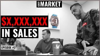 How Profitable is Selling Luxury Watches? Let's Talk Numbers | GREY MARKET S1:E3