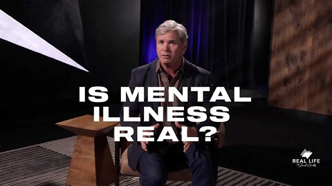 Jack Hibbs: Is Mental Illness Real?