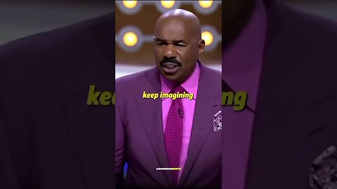 Steve Harvey: God's Message for Wealth