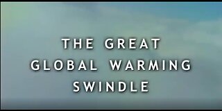 The Great Global Warming Swindle (2007)