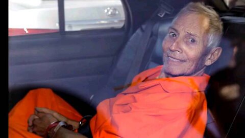 Robert Durst Admits ‘Cadaver’ Note Made Him Look Guilty – NBC New York.