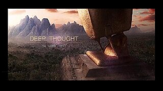 deep thought. (Deep progressive house mix - DJ Lord Heyz)