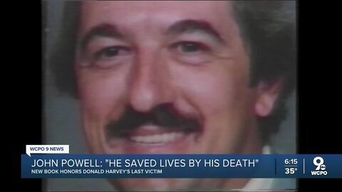 John Powell: 'He saved lives by his death'