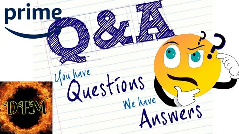 PRIME HOUSEHOLD QUESTIONS & ANSWERS (Q&A) 2021!!!