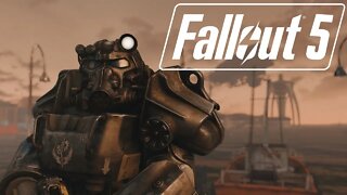 Todd Howard CONFIRMS Fallout 5 Is Happening